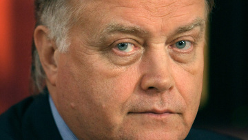 Владимир Якунин